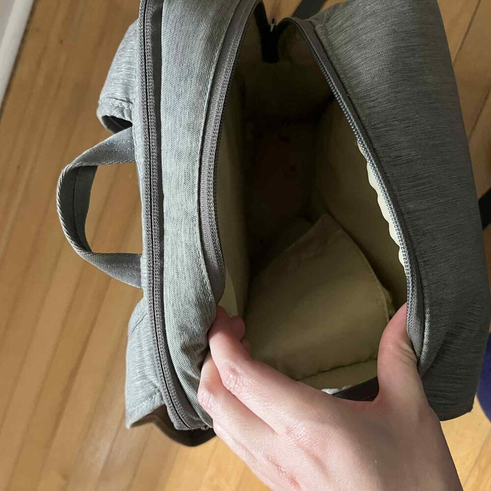 ACME Made Laptop Backpack - Picture 5 of 5